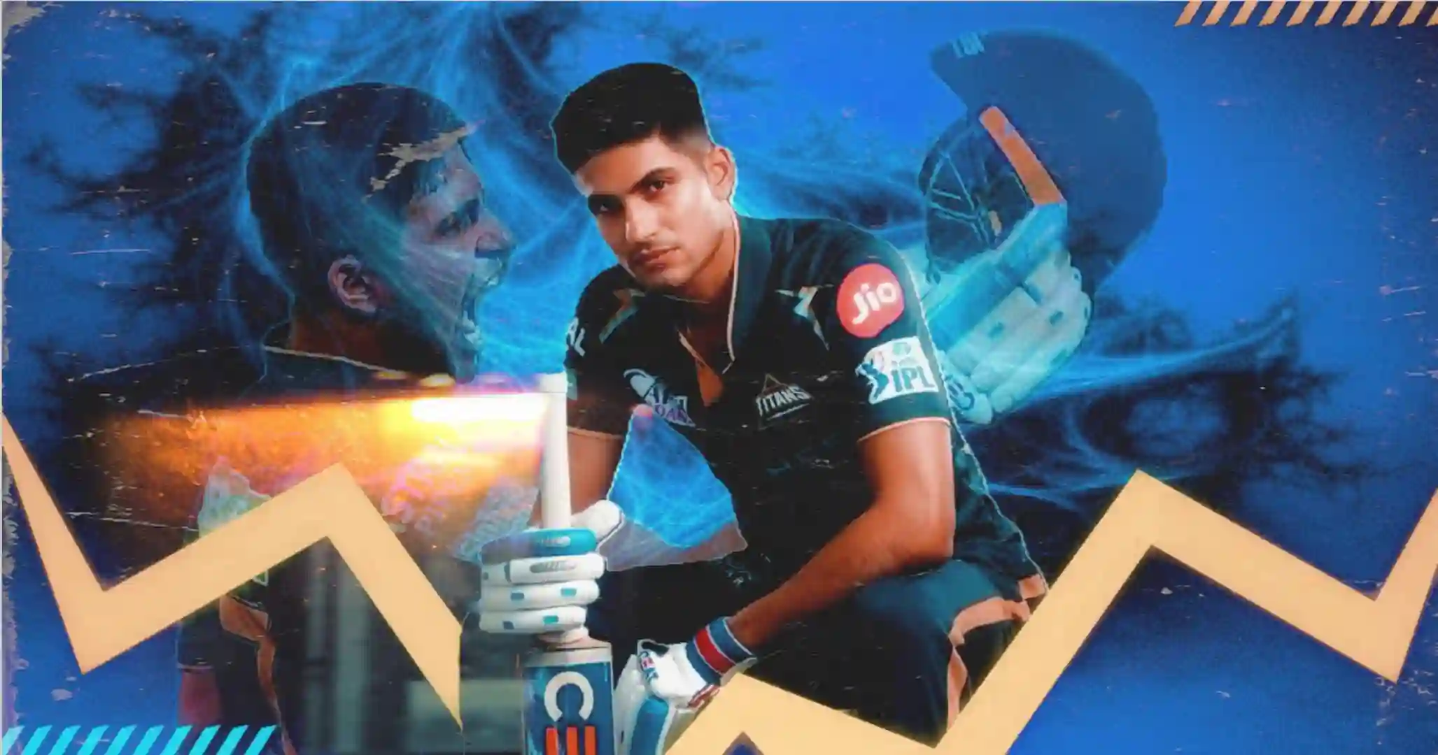 IPL Shubman gill  will be eyeing T20I comeback with performance for Gujarat Titans