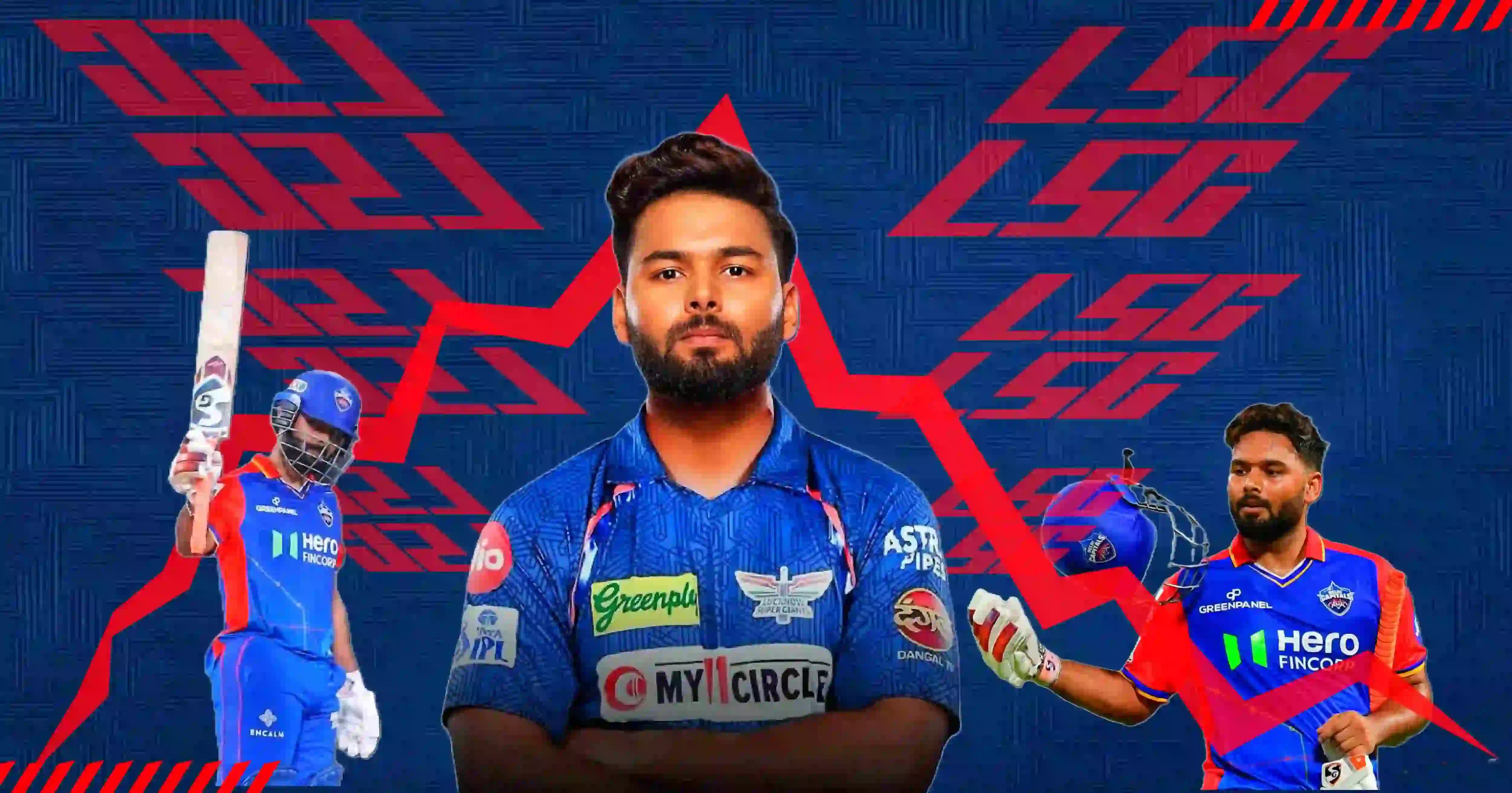 IPL 2025 Rishabh Pant has lot to prove in upcoming seasons