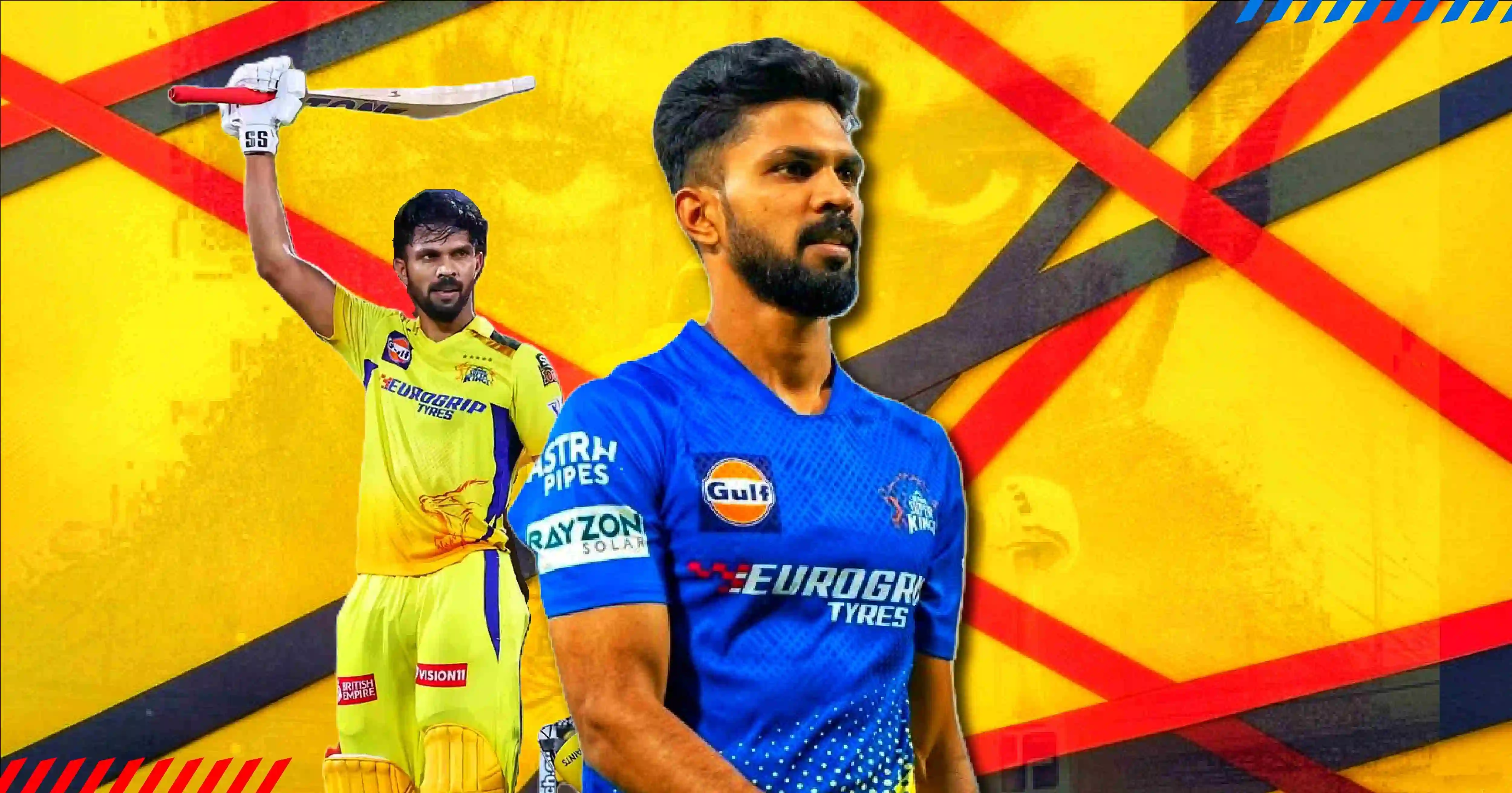 How Ruturaj the batter contribute while carrying the legacy of MS Dhoni ?