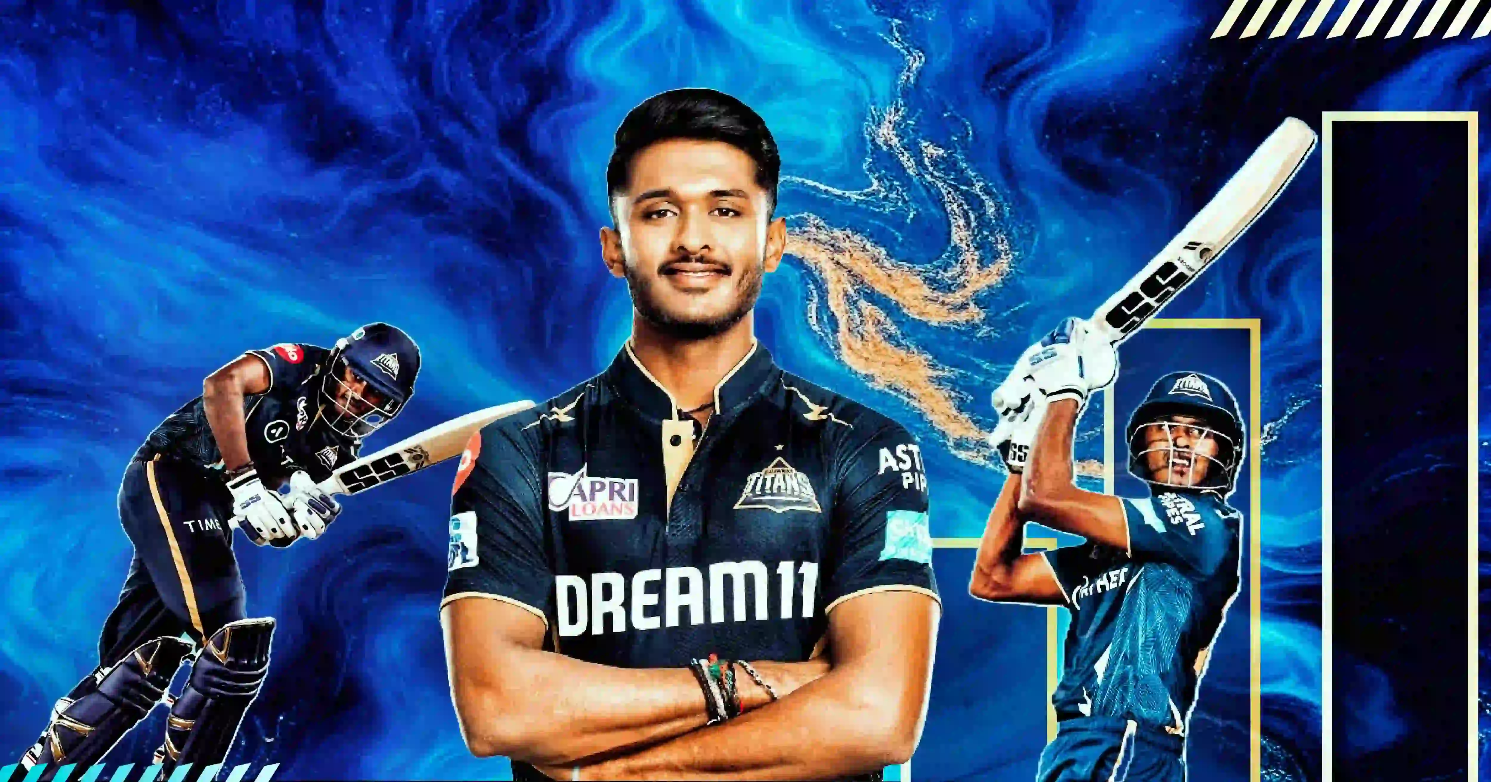 IPL 2025 Sai Sudharsan Emerging Number 3 batter to lookout for in this IPL